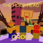 THE HOOP HEAD GROUP