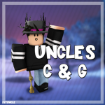 Uncle's Clothing & GFX