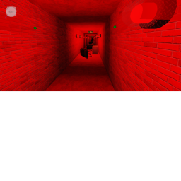 Backrooms leevel RUN FOR YOUR LIFE