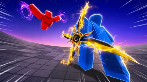 Boomerang Battlegrounds!