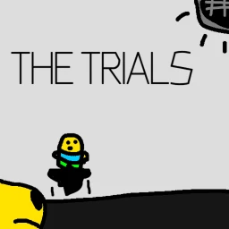 The Trials icon