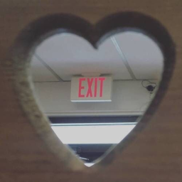 we