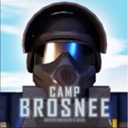 USSA | Camp Brosnee