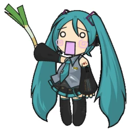 Leek Spin! icon