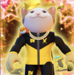 The Cat GG Gang