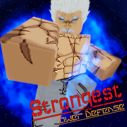 Strongest Tower Defense[Alpha]