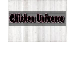 Chicken Universe Interview Centre