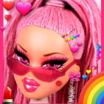 LGBTQ Dollz