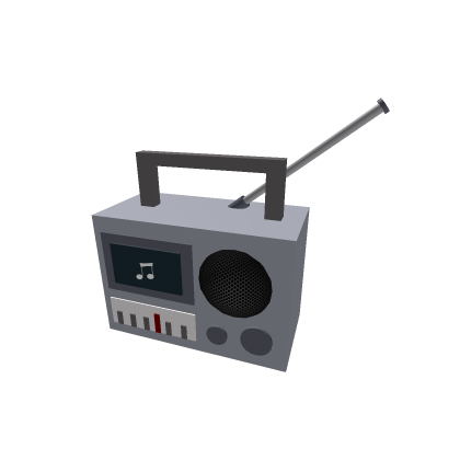 radio