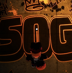 SOG x STAND OVER GANG