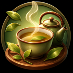 delicious tea