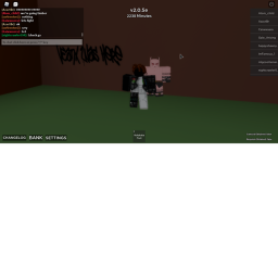 MY capture the flag