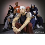 EMINEM's CLAN