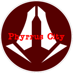 Roghast: Pyrrus City