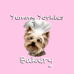 Yummy Yorkie's Bakery