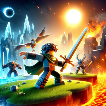 Horizons Battles. [Español]