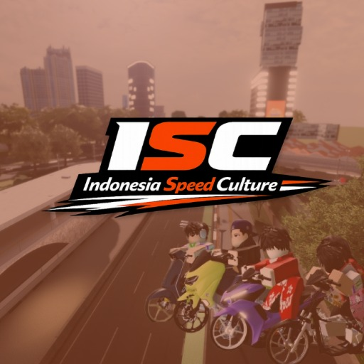 [NEW UPDATE] Indonesia Speed Culture [ISC]