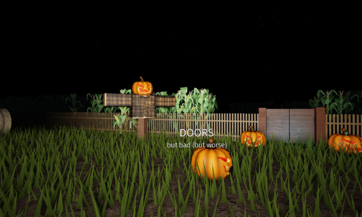 doors but bad but worse screenshot 4