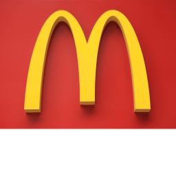 Escape McDonald's Obby!