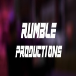 Rumble Productions!