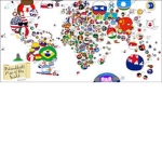 Mapping Community