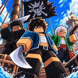 Pirate Life Online icon