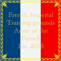 French Imperial Training Grounds