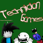 TecF Games