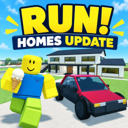 [UPDATE 🏡] TODAY’S FORECAST: RUN! 🌪️