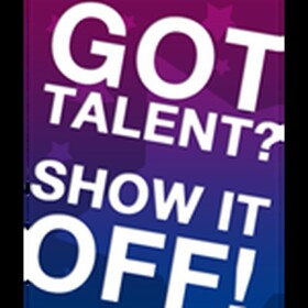 Shadow got talent