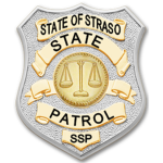 [SSP] Straso State Patrol