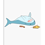 Shark_love