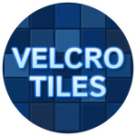 Velcro Tiles