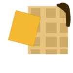 ~Cheese 'n Waffle Studios~