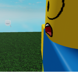 Save Roblox Obby!
