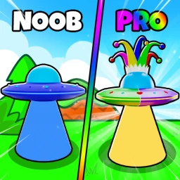 UFO Tower Tycoon 🛸 [BETA]  icon