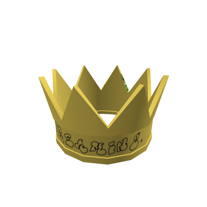 Crown ''Dreaming''