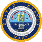 Carrier Strike Group Eleven