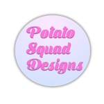 ☾Potato Squad Design☽