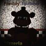 FNAF Freddy Fazbear's Pizzeria RP: Group