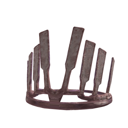 Fleet Street Tiara (Velvet Ballet) thumbnail