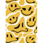 Happy is cool