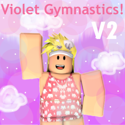 Violet Gymnastics V.2