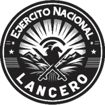 Lanceros