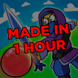 Blade Ball (1 hour)