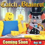 🎯Shoot and Catch a Brainrot