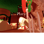 Marymillep