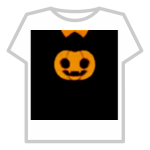 Pumpkin T-Shirt