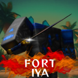 SIEGE | FORT IYA