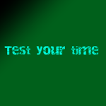 Test Your Time Community